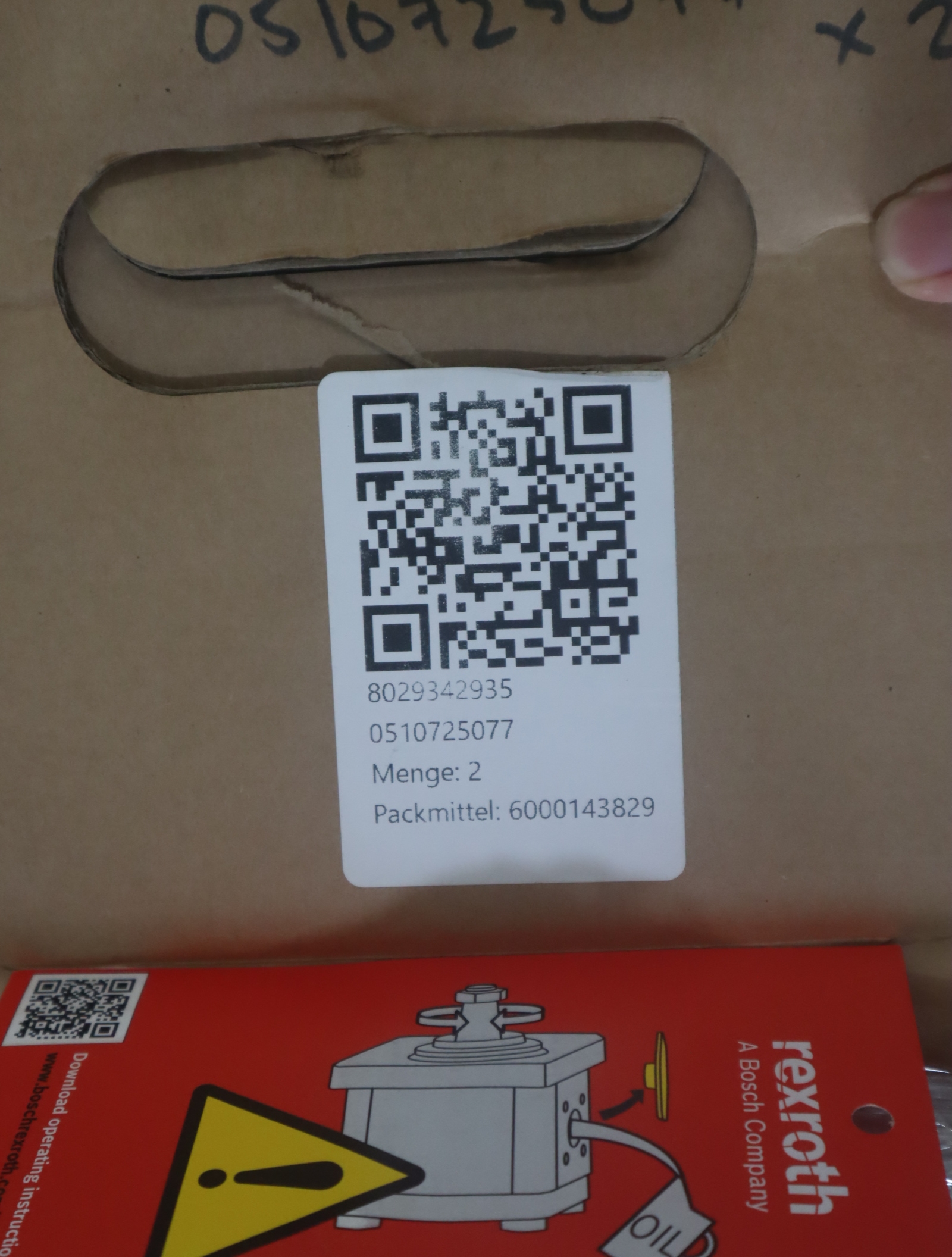 0510725077  AZPF-12-022RRR20KB 德国力士乐REXROTH齿轮泵