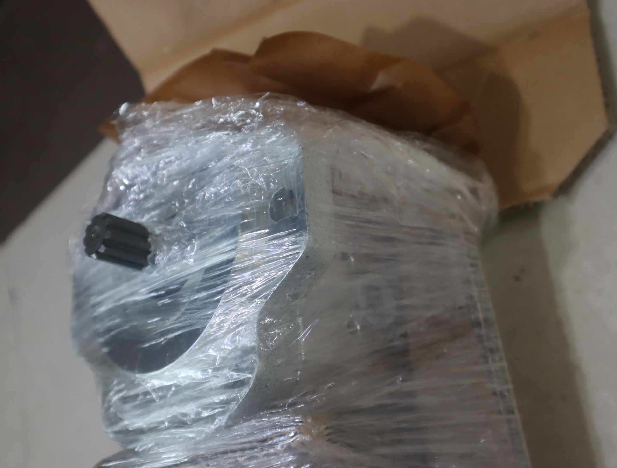 0510725077  AZPF-12-022RRR20KB 德国力士乐REXROTH齿轮泵