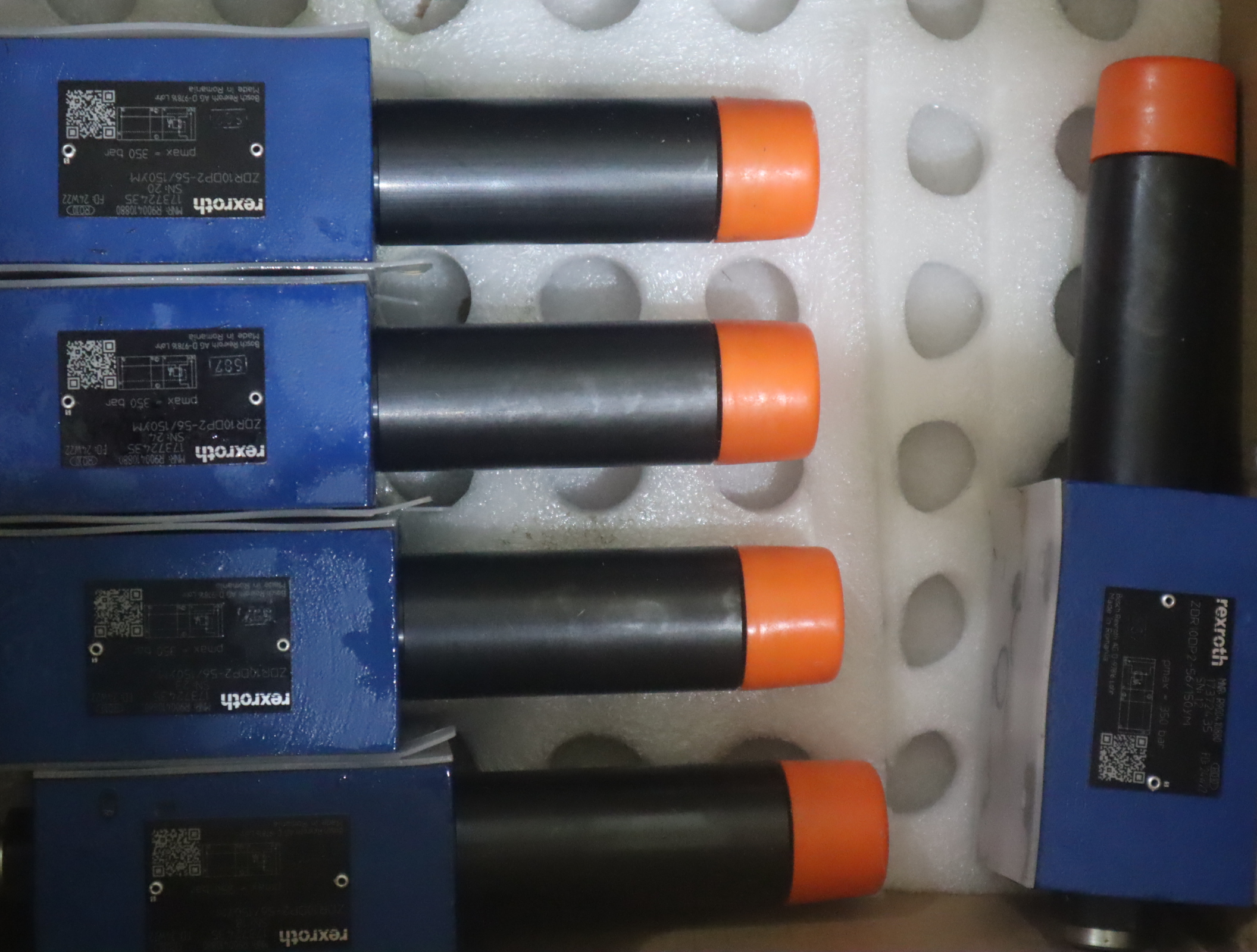 R900410880 ZDR10DP2-50/150YM ZDR10DP2-51/150YM力士乐REXROTH阀