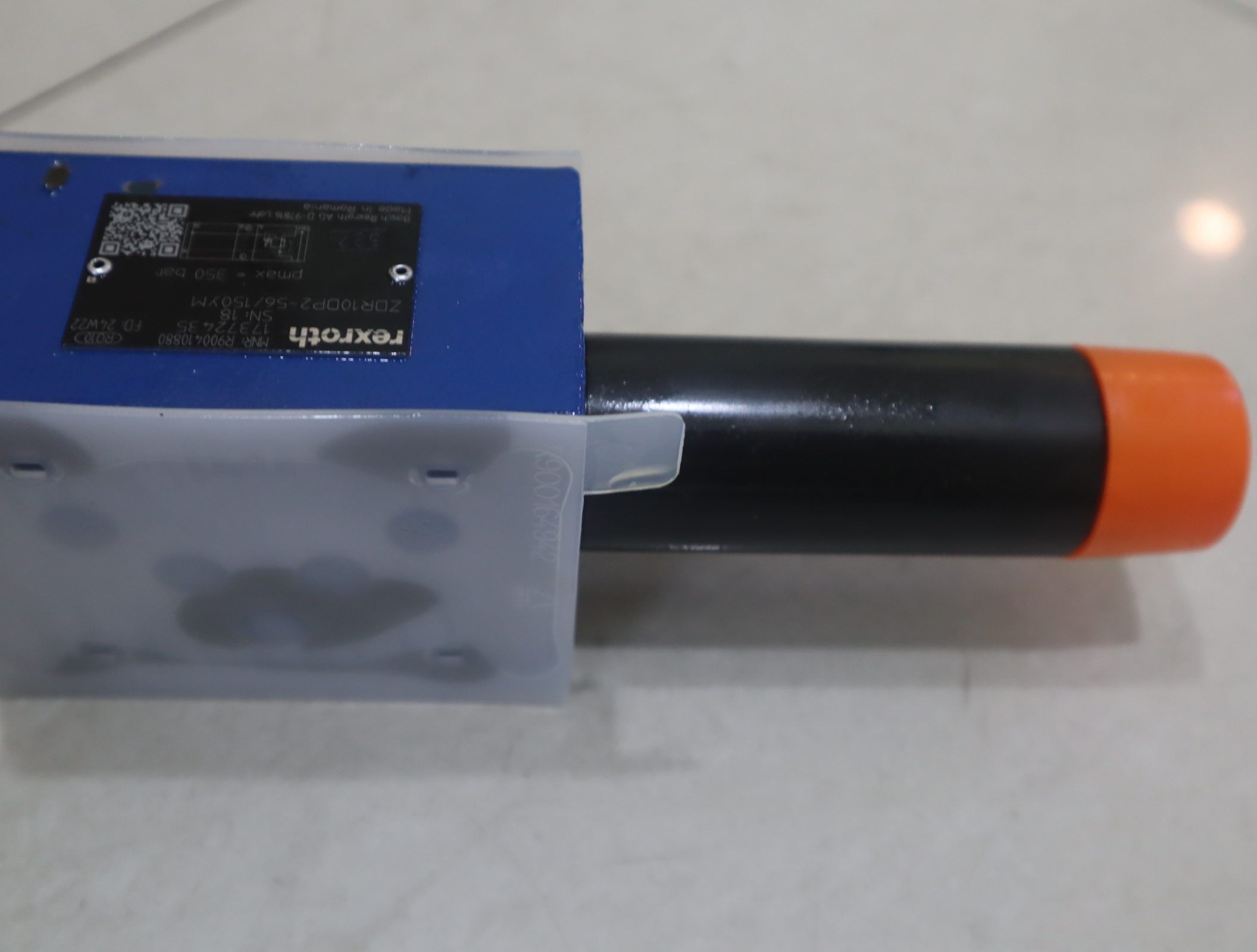 R900410880 ZDR10DP2-50/150YM ZDR10DP2-51/150YM力士乐REXROTH阀