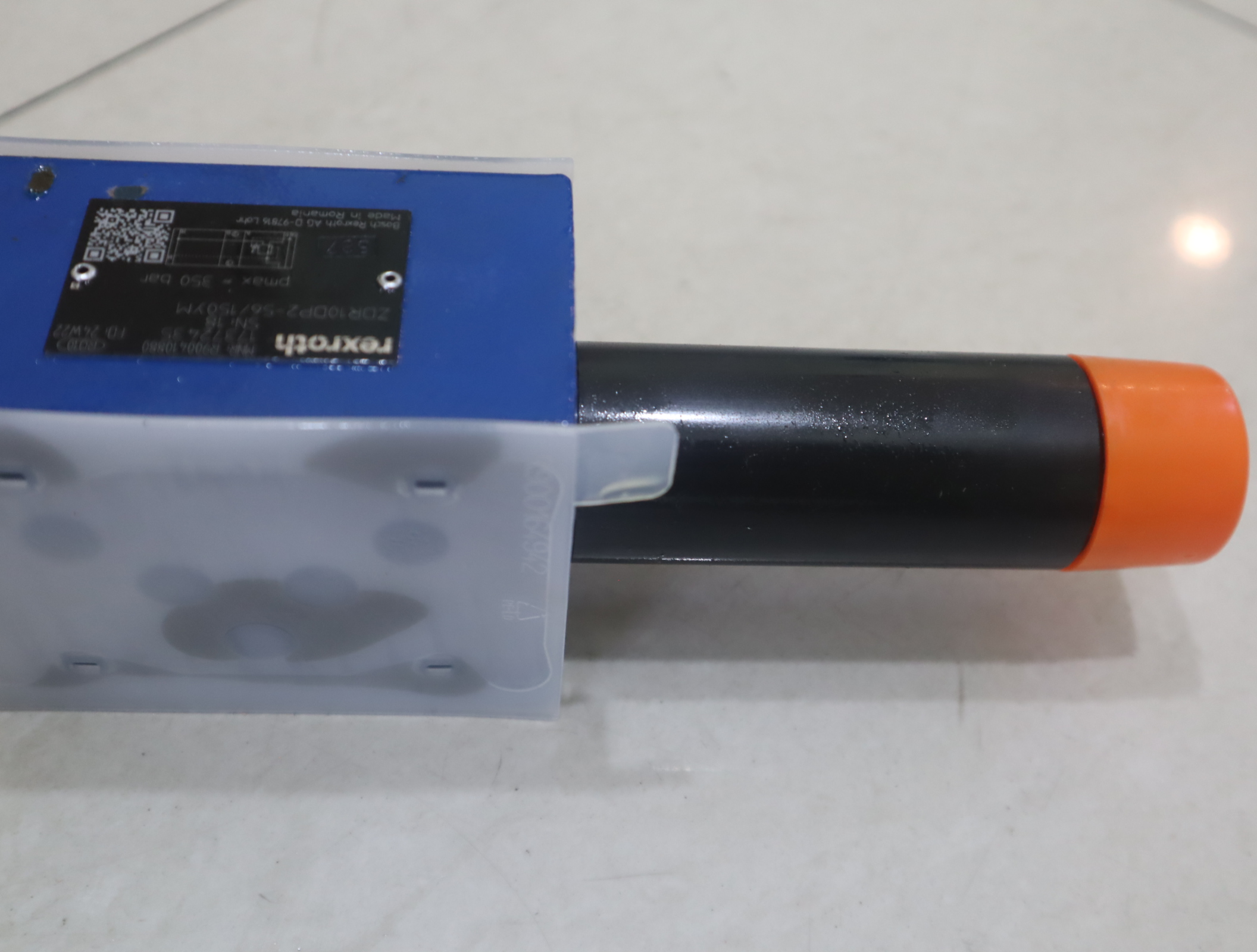 R900410880 ZDR10DP2-50/150YM ZDR10DP2-51/150YM力士乐REXROTH阀