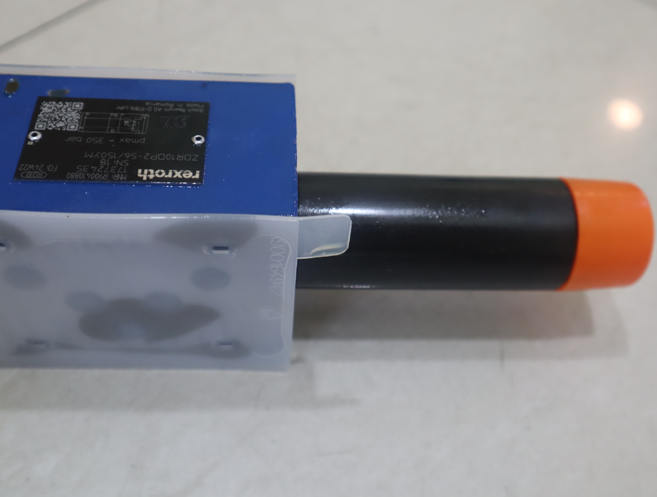 R900410880 ZDR10DP2-50/150YM ZDR10DP2-51/150YM力士乐REXROTH阀