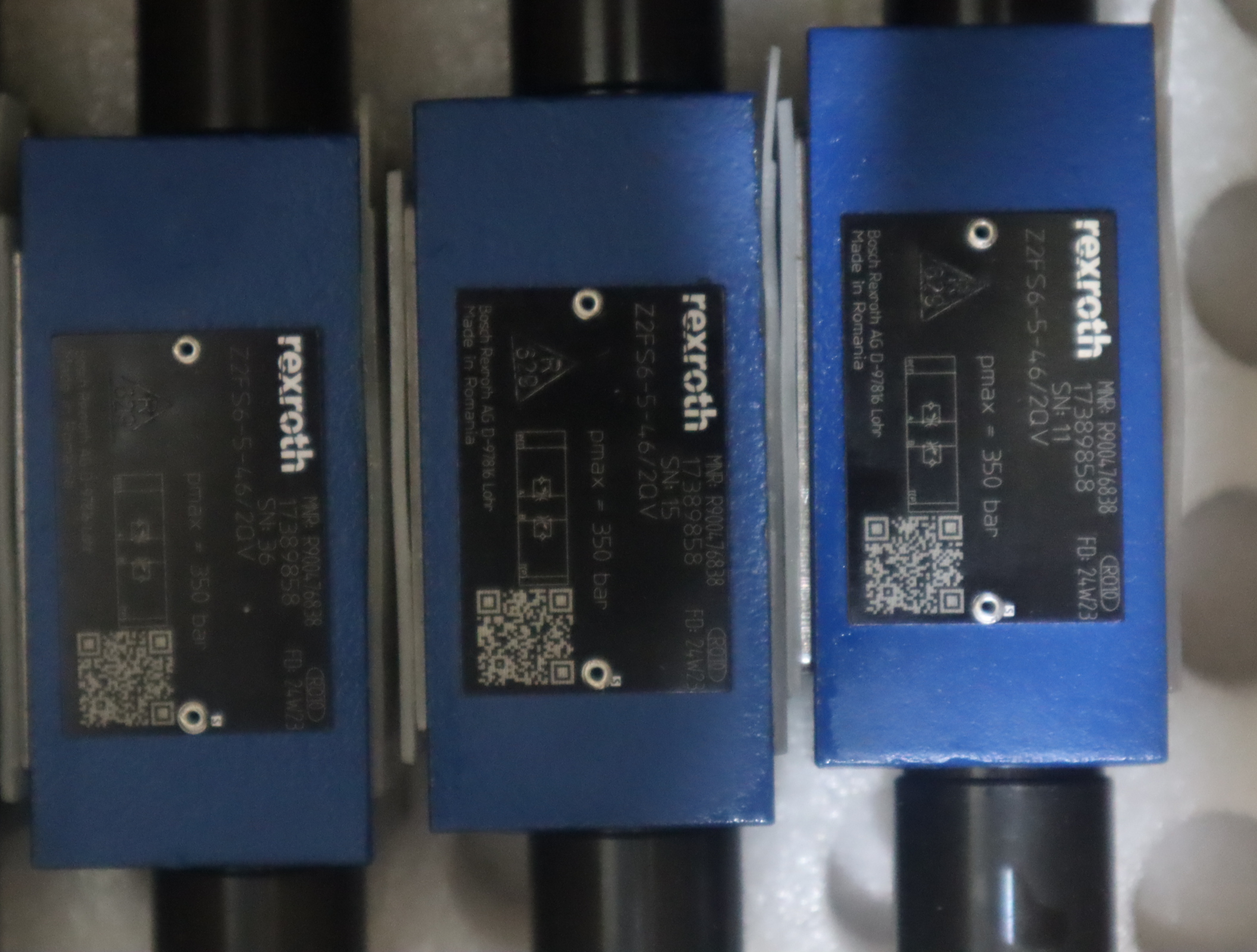 R900476838  Z2FS6-5-47/2QV Z2FS6-5-48/2QV 力士乐REXROTH节流阀