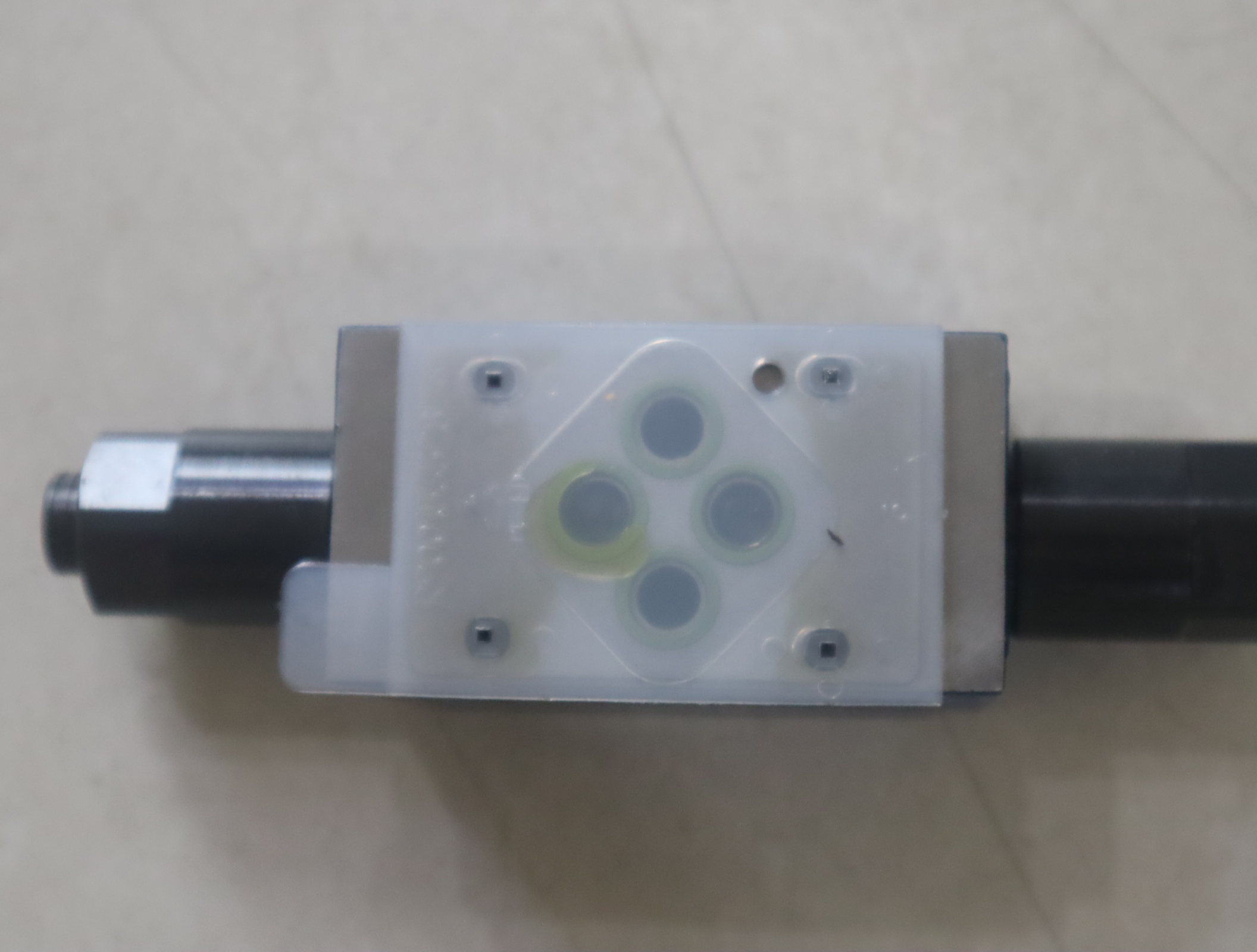 R900476838  Z2FS6-5-47/2QV Z2FS6-5-48/2QV 力士乐REXROTH节流阀