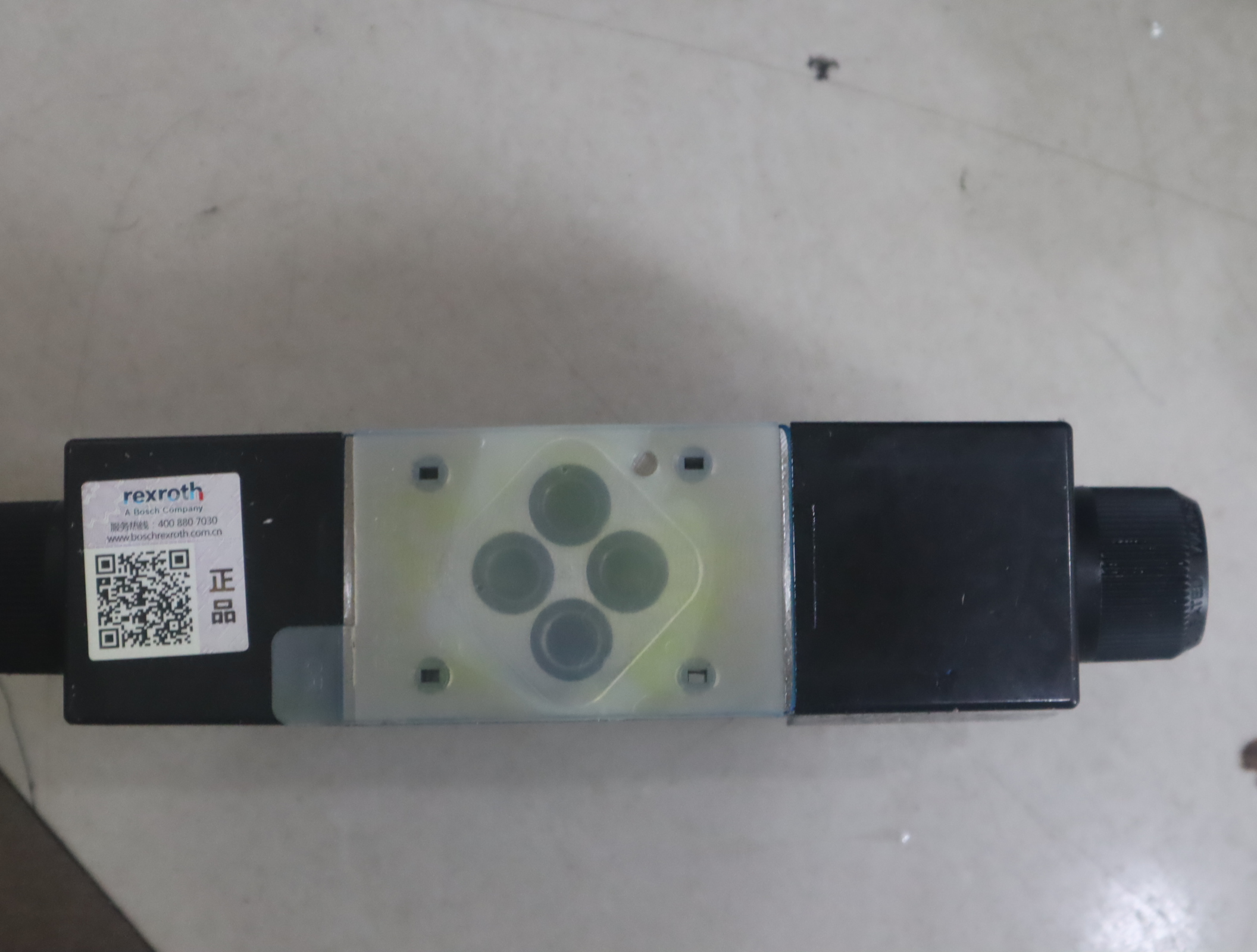 R900911762 4WE6J6X/EW230N9K4 力士乐REXROTH阀