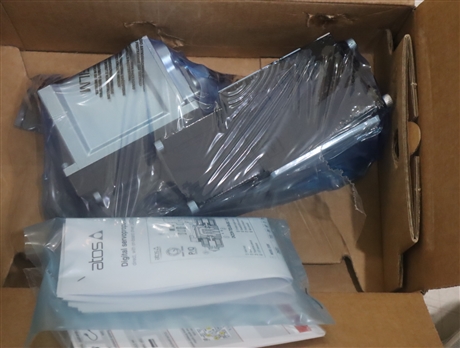 DKZOR-TEB-SN-NP-151-L5 20  AT-105-Z 意大利阿托斯ATOS 比例阀 