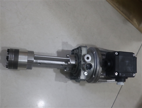 DU56N2075+100 IEC60034 3-Mot.S 1 SKF泵VOGEL福鸟 润滑系统泵