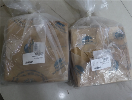 CVCS 63 HFV3 W B2 10 02-311960 威格士VICKERS丹佛斯DANFOSS 