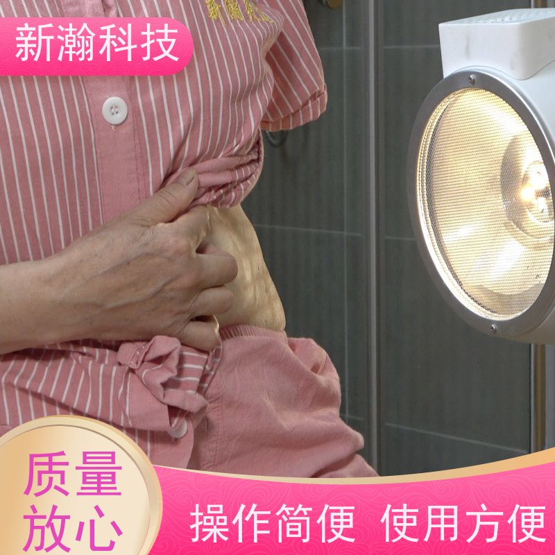 新瀚科技 TMT 复合动态多频宽光谱光子治疗设备 多频宽光谱光子治疗设备 创面修复