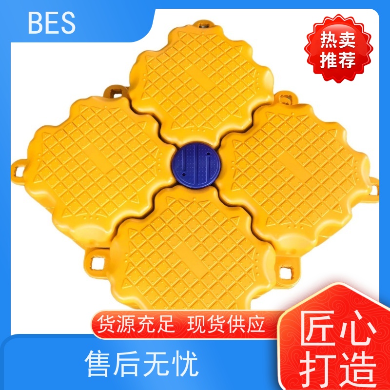 百世水上自行车比赛漂浮栈道动态水位内涝救援