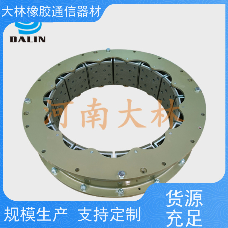 大林供应24VC650气动离合器厂