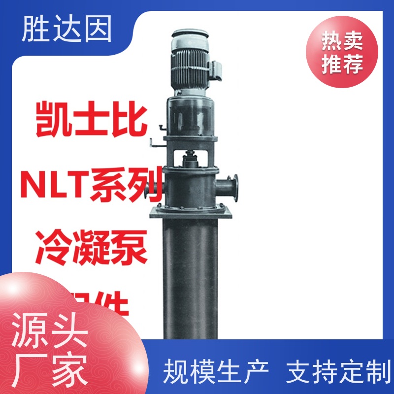 凯士比KSB珠海市NLT200-360X4径向瓦块 供应及时 坚固耐用-24小时服务