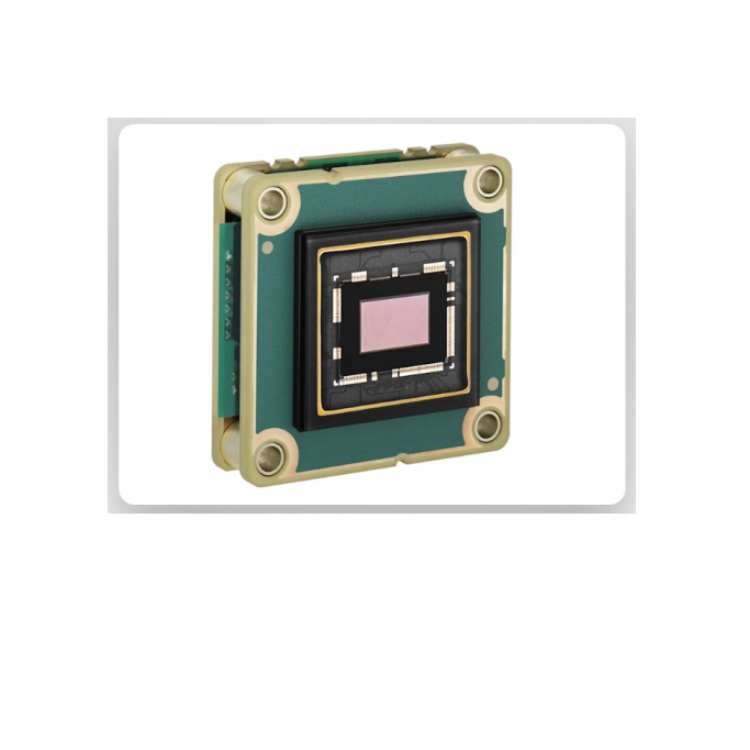 dmA2840-14gc Color Basler 810万2/3英寸14fps千兆网彩色相机