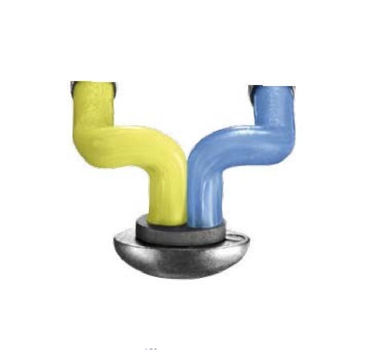 奥林巴斯 ESG-400单踏板脚踏开关WB50403W