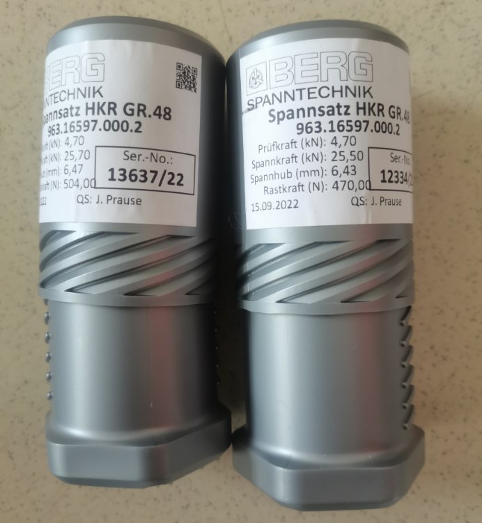 出售德国BERG滑块 型号LBSB-15