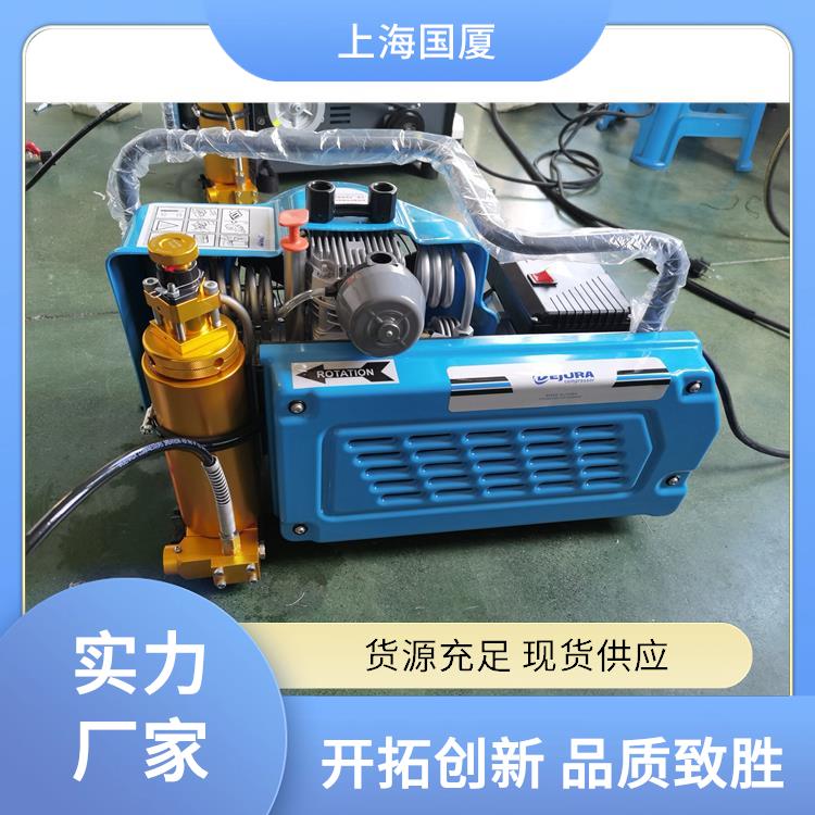 300Bar充填泵600L排量德国宝华机型