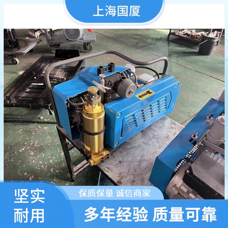 22.5Mpa空气填充泵1000L流量德国宝华高压空气压缩机