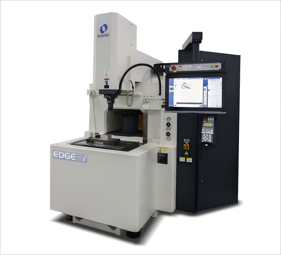 日本牧野机床Slim3n/Slim5n   制造商