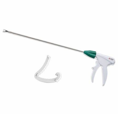 一次性使用连发结扎夹圣石