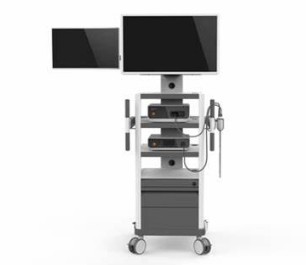 PRO FQJ-8134K40三维电子腹腔镜