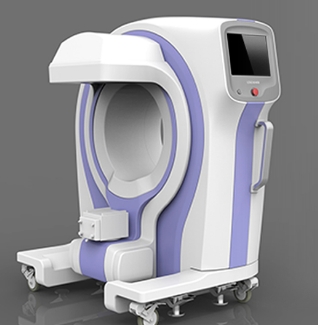 AX-Hero移动式头部锥形束体层摄影设备