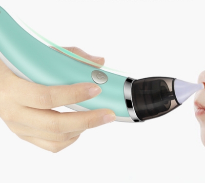 BC024电动吸鼻器