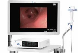 UV100电子内窥镜图像处理器