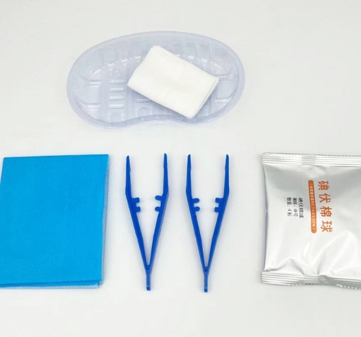 I型一次性使用无菌换药包海福盈