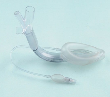 食道引流型医用喉罩