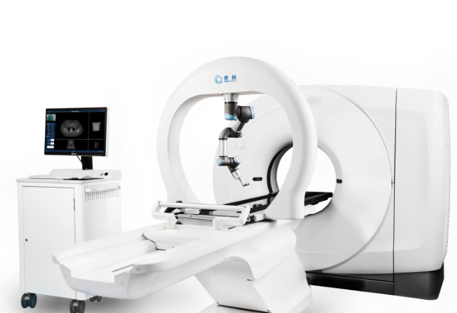 穿刺手术导航定位系统TH-P