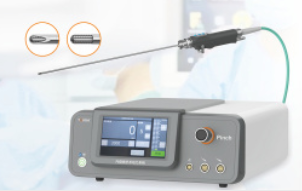 内窥镜手术动力系统YSP