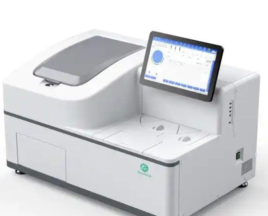 化学发光呼气分析仪LN 3000