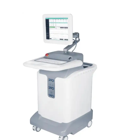 复合陡脉冲治疗设备IRE-BPH-01