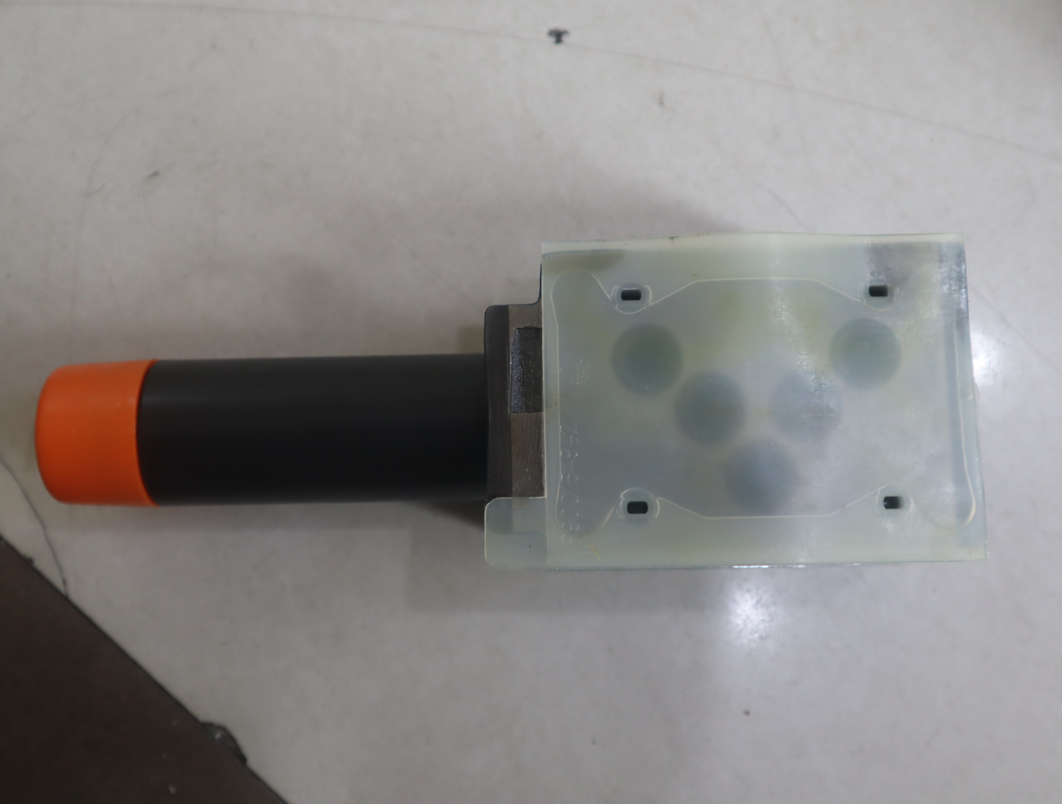 R900438008 ZDR10DA2-55/75Y ZDR10DA2-54/75Y 力士乐REXROTH阀