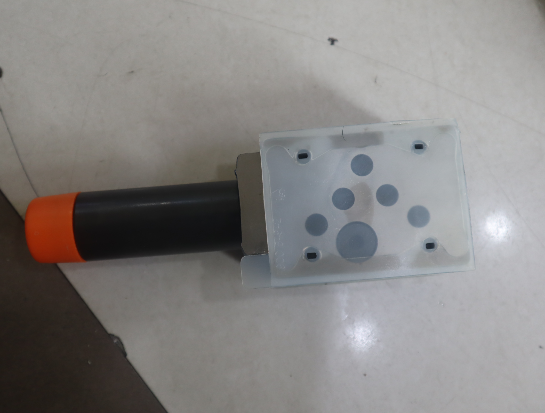 R900438008 ZDR10DA2-55/75Y ZDR10DA2-54/75Y 力士乐REXROTH阀