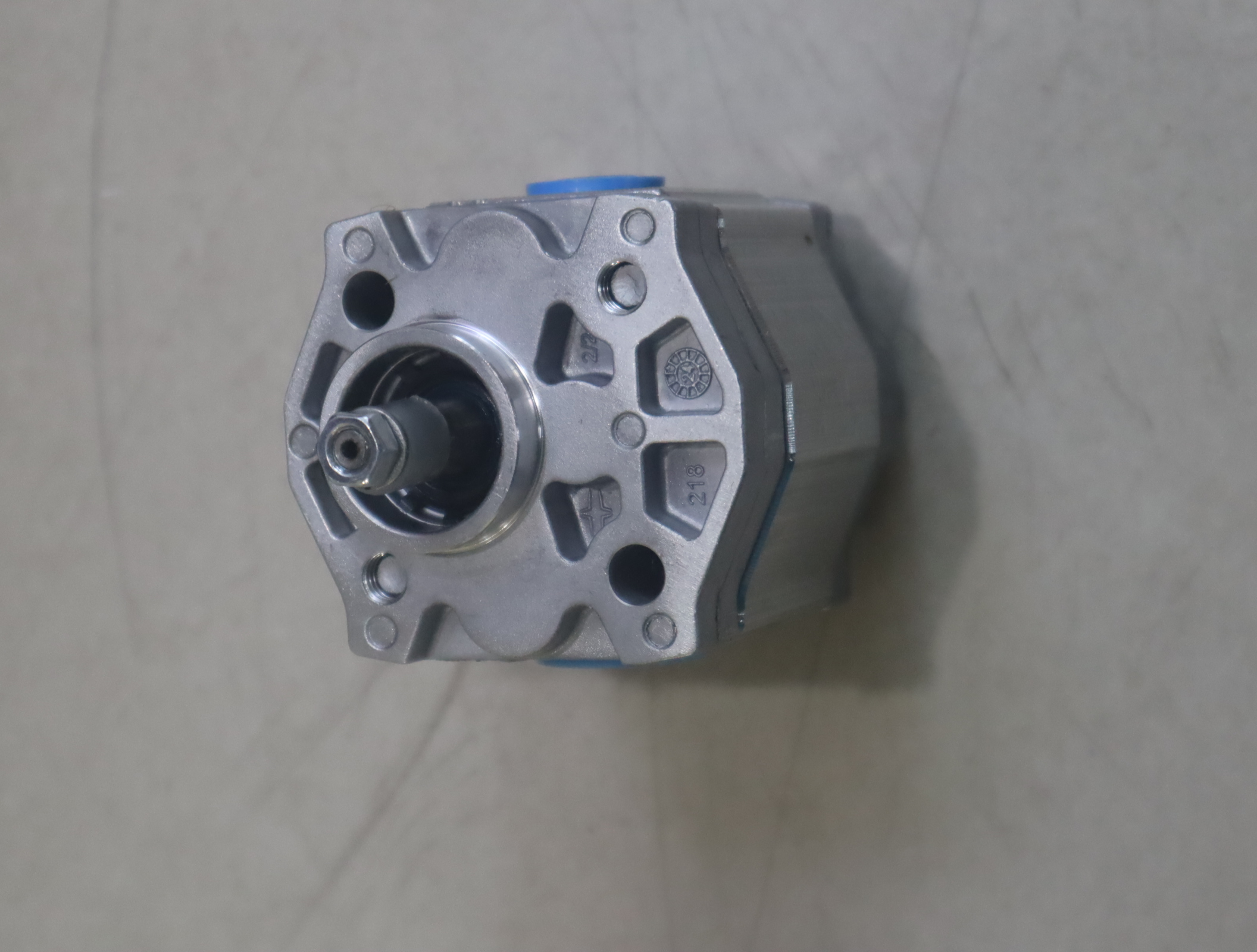 0510112014 AZPB-32-3.1RCP02MB 德国力士乐REXROTH 齿轮泵