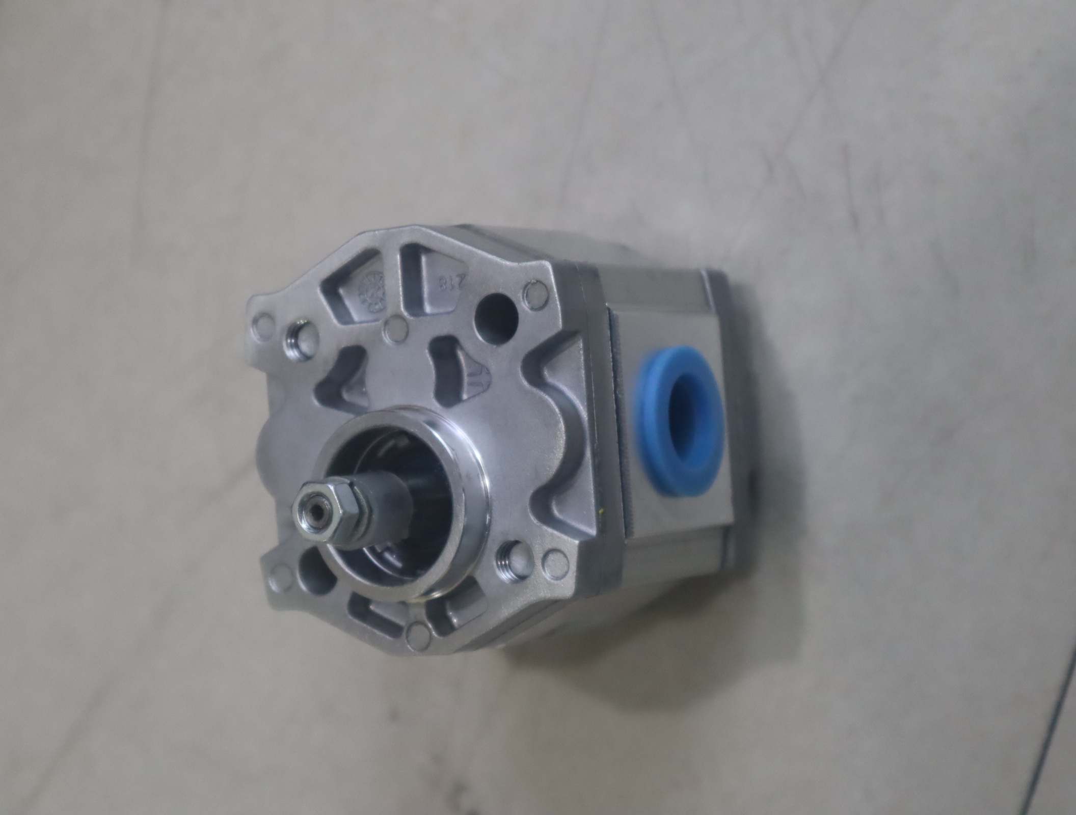 0510112014 AZPB-32-3.1RCP02MB 德国力士乐REXROTH 齿轮泵