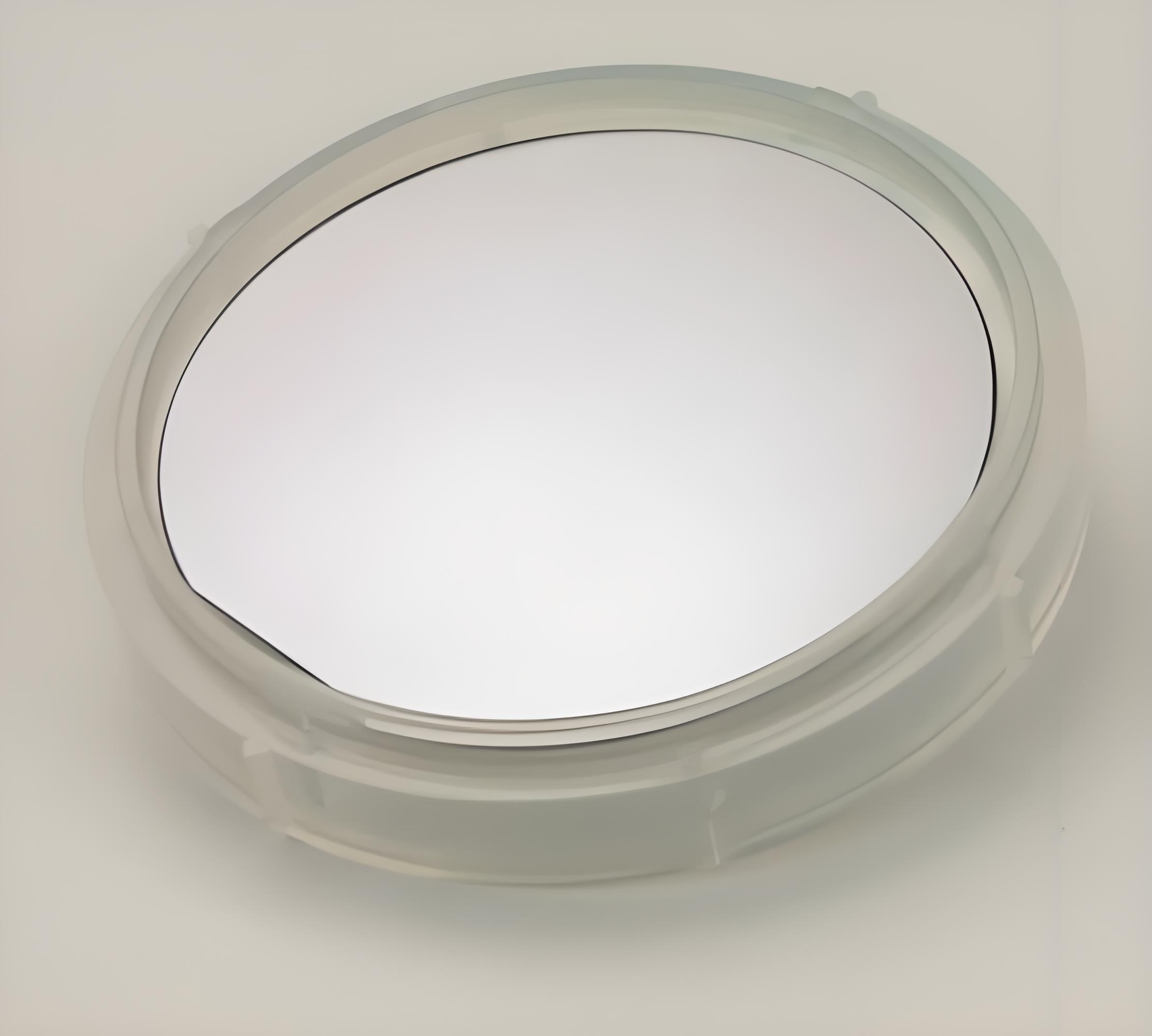 III-V化合物砷化铟InAs单晶片&外延片 2.3英寸