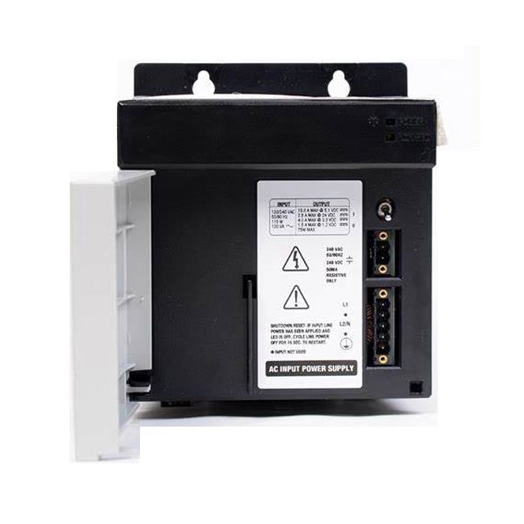 全新 AB罗克韦尔 1756-PA75R ControlLogix 交流冗余电源 
