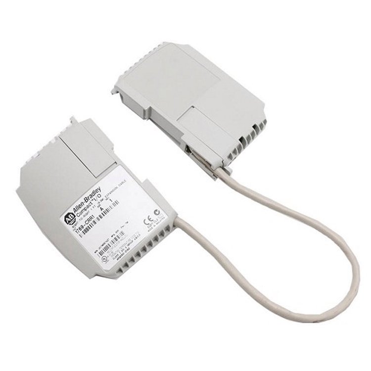 全新 AB罗克韦尔1769-CRR3 1769-CRR1 右向右总线 Exp 电缆