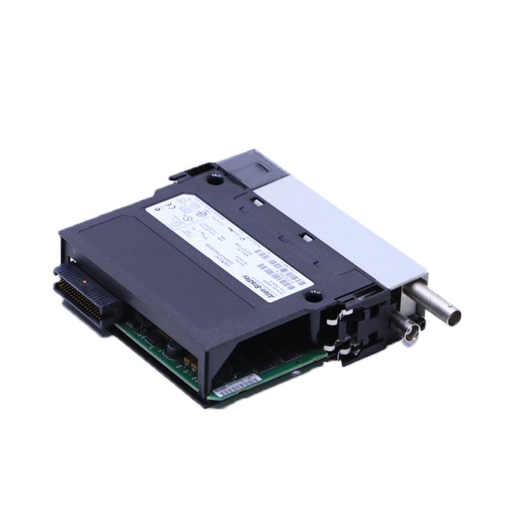 AB 罗克韦尔1756-CNBR ControlLogix 通信模块C网通讯模块