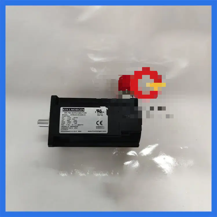 伺服电机AKM伺服驱动器