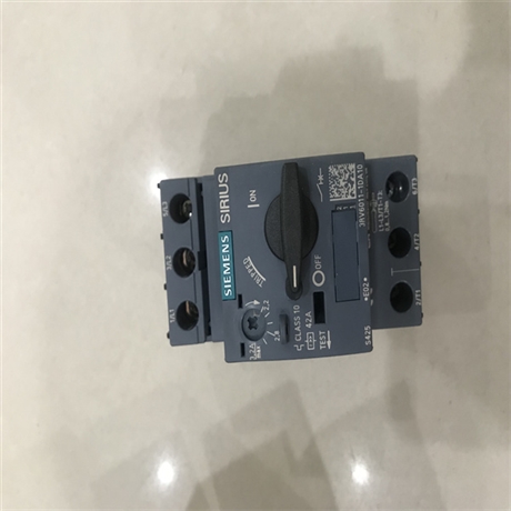 Siemens安全开关3RV2711-1AD10 