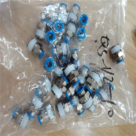 VP344-4DZ-A先导式座阀电磁阀SMC