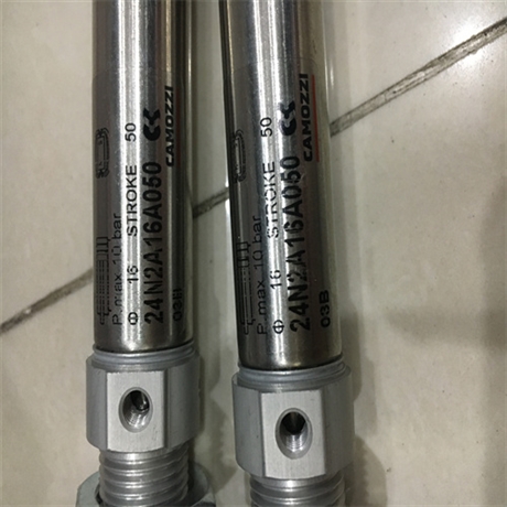 康茂盛51系列无杆气缸52M8P50A0650数据介绍