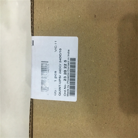 菲尼克斯电源模块IBIL24PWRIN/R/L-0.8A-PAC