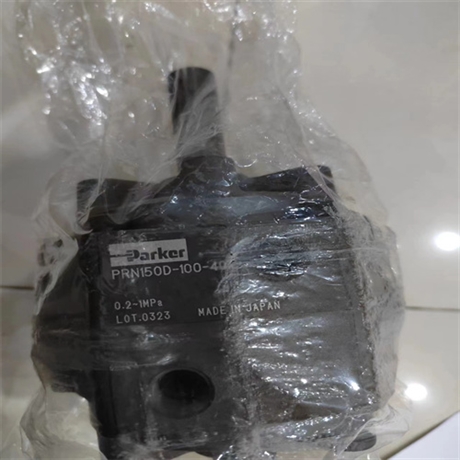 parker派克柱塞泵PD045PB04SRS5BC00R1000000参考图