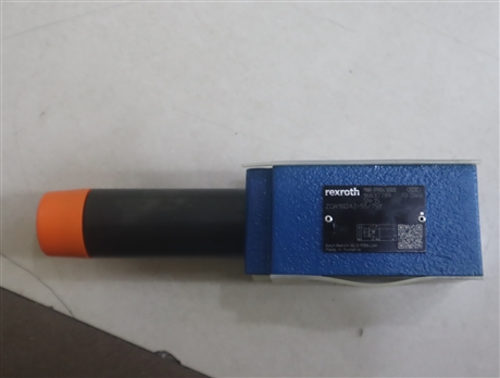 R900438008 ZDR10DA2-55/75Y ZDR10DA2-54/75Y 力士乐REXROTH阀