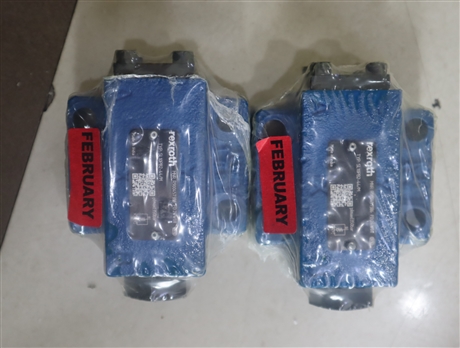SL10PB2-44/M SL10PB2-4X/M R900457386 力士乐REXROTH单向阀