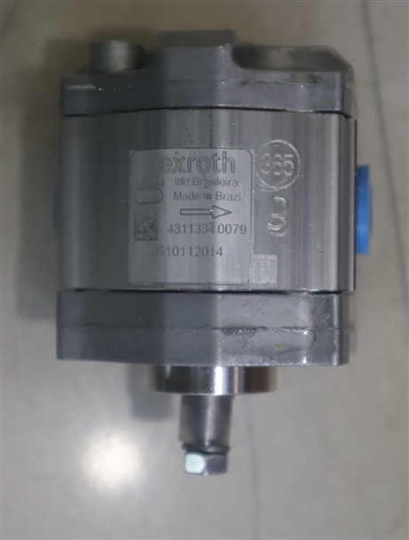 0510112014 AZPB-32-3.1RCP02MB 德国力士乐REXROTH 齿轮泵